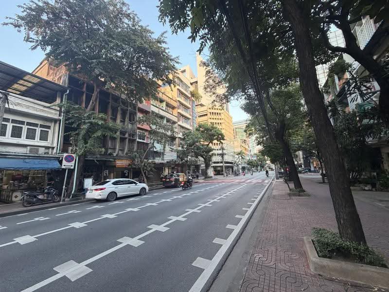 ขายตึกแถว 12 ตร.ว. ริมถนนบำรุงเมือง ตกแต่งสวย 12 ล้านบาท, กรุงเทพ, บำรุงเมือง, คลองมหานาค, ป้อมปราบศัตรูพ่าย, กรุงเทพ, 200 ตร.ม., ตึกแถว-อาคารพาณิชย์ ขาย, โดย ยอดชาย สราญฤทธิชัย, 500633564 - DDproperty.com