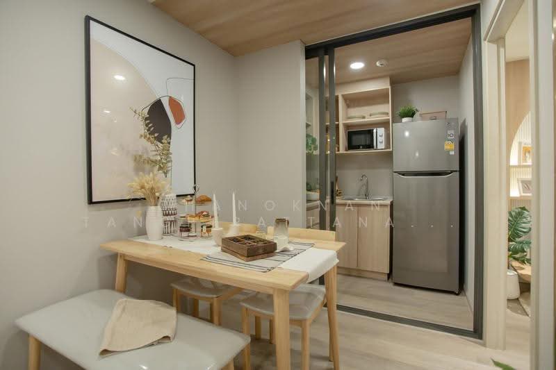 BEAT Sukhumvit, Bangkok, Soi Sukhumvit 93, Sukhumvit Road, Phra Khanong District, Bangkok, Bang Chak, Phra Khanong, Bangkok, 1 Bedroom, 27 sqm, Condo For Sale, by Chanoknan Tangpipattanapong, 500633566 - DDproperty.com