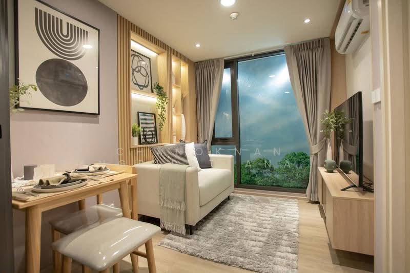 BEAT Sukhumvit : บีท สุขุมวิท, กรุงเทพ, Soi Sukhumvit 93, Sukhumvit Road, Phra Khanong District, Bangkok, บางจาก, พระโขนง, กรุงเทพ, 36 ตร.ม., คอนโด ขาย, โดย Chanoknan Tangpipattanapong, 500633567 - DDproperty.com