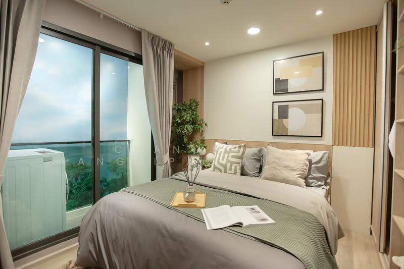 BEAT Sukhumvit, Bangkok, Soi Sukhumvit 93, Sukhumvit Road, Phra Khanong District, Bangkok, Bang Chak, Phra Khanong, Bangkok, 1 Bedroom, 36 sqm, Condo For Sale, by Chanoknan Tangpipattanapong, 500633567 - DDproperty.com