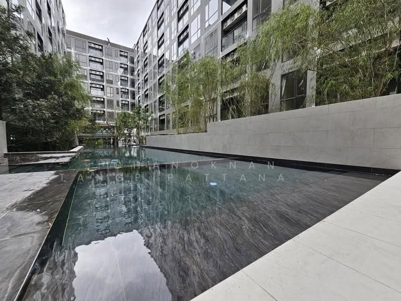 BEAT Sukhumvit, Bangkok, Soi Sukhumvit 93, Sukhumvit Road, Phra Khanong District, Bangkok, Bang Chak, Phra Khanong, Bangkok, 2 Bedrooms, 48 sqm, Condo For Sale, by Chanoknan Tangpipattanapong, 500633568 - DDproperty.com