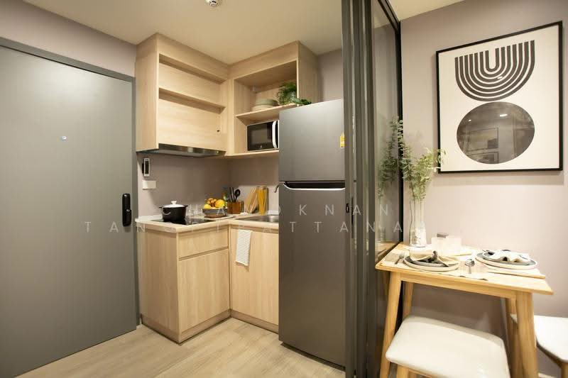 BEAT Sukhumvit, Bangkok, Soi Sukhumvit 93, Sukhumvit Road, Phra Khanong District, Bangkok, Bang Chak, Phra Khanong, Bangkok, 2 Bedrooms, 48 sqm, Condo For Sale, by Chanoknan Tangpipattanapong, 500633568 - DDproperty.com