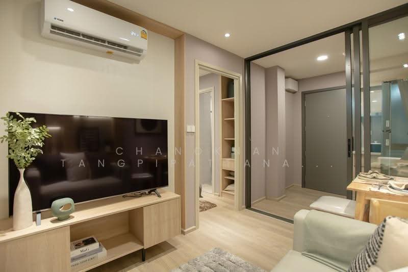 BEAT Sukhumvit, Bangkok, Soi Sukhumvit 93, Sukhumvit Road, Phra Khanong District, Bangkok, Bang Chak, Phra Khanong, Bangkok, 2 Bedrooms, 48 sqm, Condo For Sale, by Chanoknan Tangpipattanapong, 500633568 - DDproperty.com