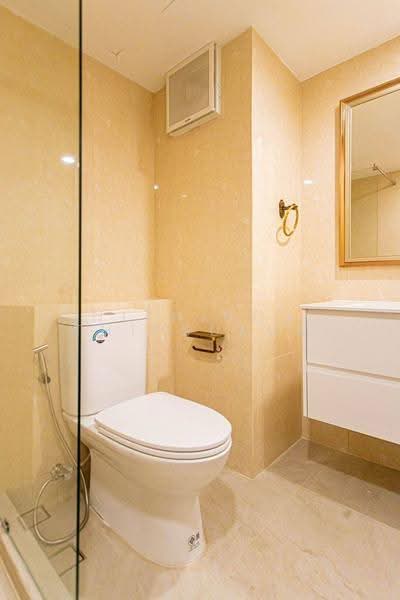 Hin Nam Sai Suay, Prachuap Khiri Khan, Soi Hua Hin 7, Hua Hin, Prachuap Khiri Khan, 1 Bedroom, 43 sqm, Condo For Sale, by Nithiroj Thipsukum, 500633575 - DDproperty.com