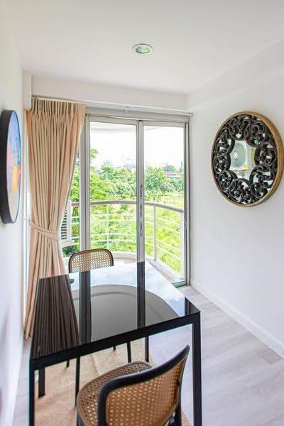 Hin Nam Sai Suay, Prachuap Khiri Khan, Soi Hua Hin 7, Hua Hin, Prachuap Khiri Khan, 1 Bedroom, 43 sqm, Condo For Sale, by Nithiroj Thipsukum, 500633575 - DDproperty.com