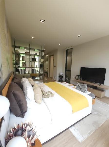 Ther Ladprao 93, Bangkok, Lat Phrao Road, Khlong Chaokhun Sing, Wang Thonglang, Bangkok, 3 Bedrooms, 222 sqm, Townhouse For Sale, by Chanoknan Tangpipattanapong, 500633578 - DDproperty.com