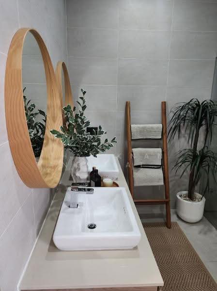 Ther Ladprao 93, Bangkok, Lat Phrao Road, Khlong Chaokhun Sing, Wang Thonglang, Bangkok, 3 Bedrooms, 222 sqm, Townhouse For Sale, by Chanoknan Tangpipattanapong, 500633578 - DDproperty.com