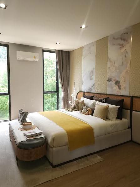 Ther Ladprao 93, Bangkok, Lat Phrao Road, Khlong Chaokhun Sing, Wang Thonglang, Bangkok, 3 Bedrooms, 223 sqm, Townhouse For Sale, by Chanoknan Tangpipattanapong, 500633579 - DDproperty.com
