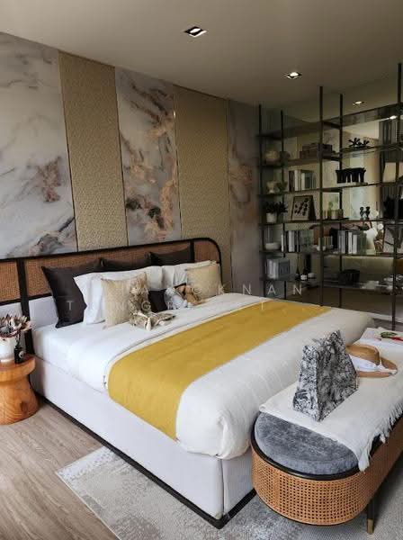 Ther Ladprao 93, Bangkok, Lat Phrao Road, Khlong Chaokhun Sing, Wang Thonglang, Bangkok, 3 Bedrooms, 223 sqm, Townhouse For Sale, by Chanoknan Tangpipattanapong, 500633579 - DDproperty.com