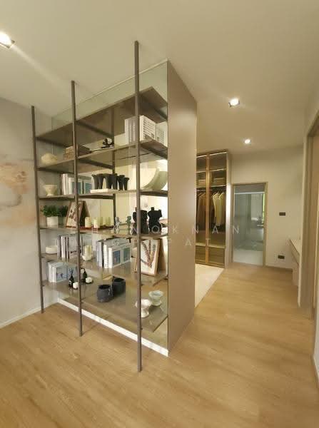 Ther Ladprao 93, Bangkok, Lat Phrao Road, Khlong Chaokhun Sing, Wang Thonglang, Bangkok, 3 Bedrooms, 223 sqm, Townhouse For Sale, by Chanoknan Tangpipattanapong, 500633579 - DDproperty.com
