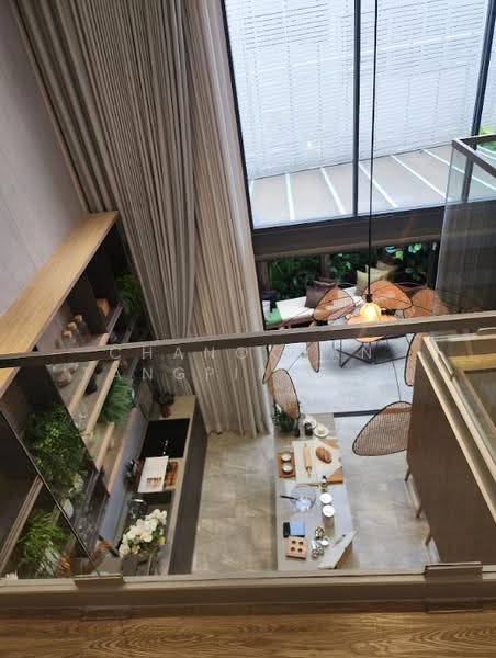 Ther Ladprao 93, Bangkok, Lat Phrao Road, Khlong Chaokhun Sing, Wang Thonglang, Bangkok, 3 Bedrooms, 223 sqm, Townhouse For Sale, by Chanoknan Tangpipattanapong, 500633579 - DDproperty.com