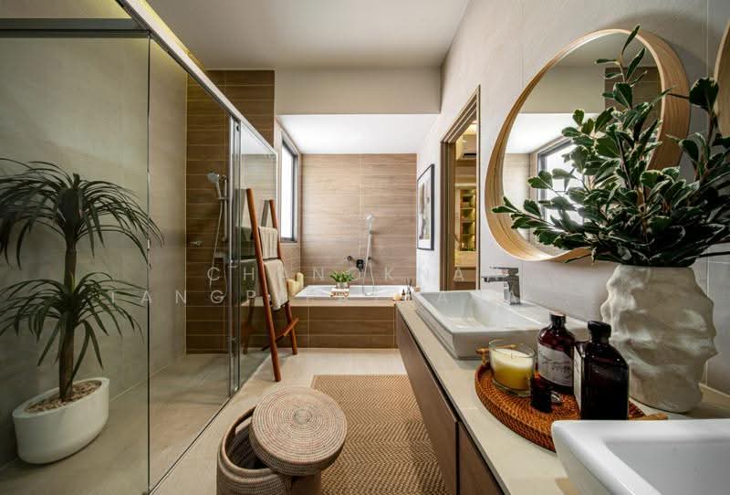 Ther Ladprao 93, Bangkok, Lat Phrao Road, Khlong Chaokhun Sing, Wang Thonglang, Bangkok, 3 Bedrooms, 223 sqm, Townhouse For Sale, by Chanoknan Tangpipattanapong, 500633579 - DDproperty.com