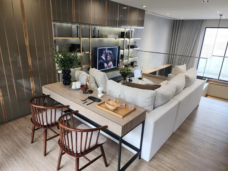 Ther Ladprao 93, Bangkok, Lat Phrao Road, Khlong Chaokhun Sing, Wang Thonglang, Bangkok, 3 Bedrooms, 223 sqm, Townhouse For Sale, by Chanoknan Tangpipattanapong, 500633580 - DDproperty.com