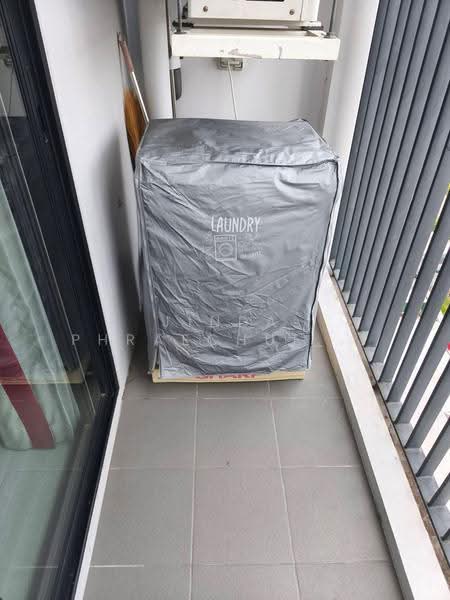 XT Ekkamai, Bangkok, 259 Soi Sukhumvit 63, Khlong Tan Nua, Watthana, Bangkok, 1 Bedroom, 30 sqm, Condo For Rent, by Jinda phraechuen James, 500633597 - DDproperty.com