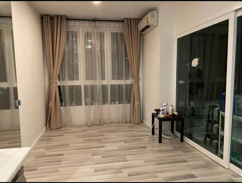 The Key Sathorn-Ratchapreuk, Bangkok, Ratchapruek Road, Bangko, Chom Thong, Bangkok, 1 Bedroom, 34 sqm, Condo For Sale, by Sahathat Polrob, 500633601 - DDproperty.com