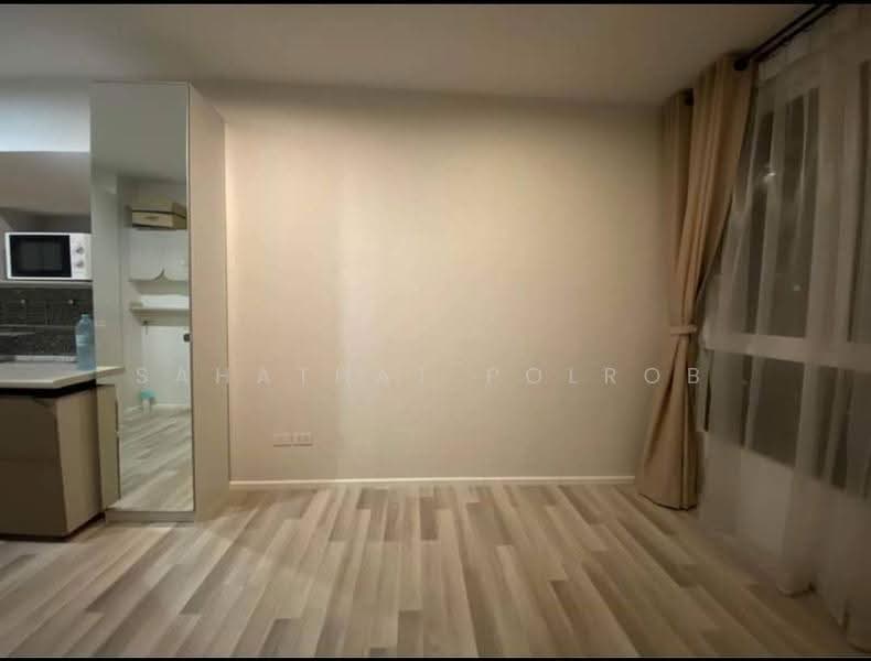 The Key Sathorn-Ratchapreuk, Bangkok, Ratchapruek Road, Bangko, Chom Thong, Bangkok, 1 Bedroom, 34 sqm, Condo For Sale, by Sahathat Polrob, 500633601 - DDproperty.com