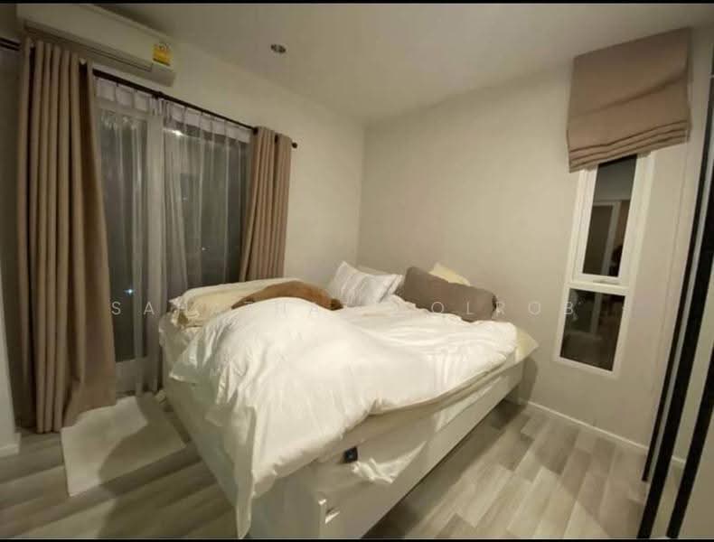 The Key Sathorn-Ratchapreuk, Bangkok, Ratchapruek Road, Bangko, Chom Thong, Bangkok, 1 Bedroom, 34 sqm, Condo For Sale, by Sahathat Polrob, 500633601 - DDproperty.com