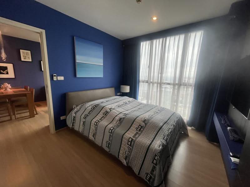 The Base Chaengwattana, Nonthaburi, Chaeng Watthana Road, Khlong Klue, Pak Kret, Nonthaburi, 2 Bedrooms, 50 sqm, Condo For Sale, by คุณ ณิชาภา, 500633602 - DDproperty.com