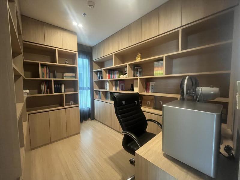 The Base Chaengwattana, Nonthaburi, Chaeng Watthana Road, Khlong Klue, Pak Kret, Nonthaburi, 2 Bedrooms, 50 sqm, Condo For Sale, by คุณ ณิชาภา, 500633602 - DDproperty.com