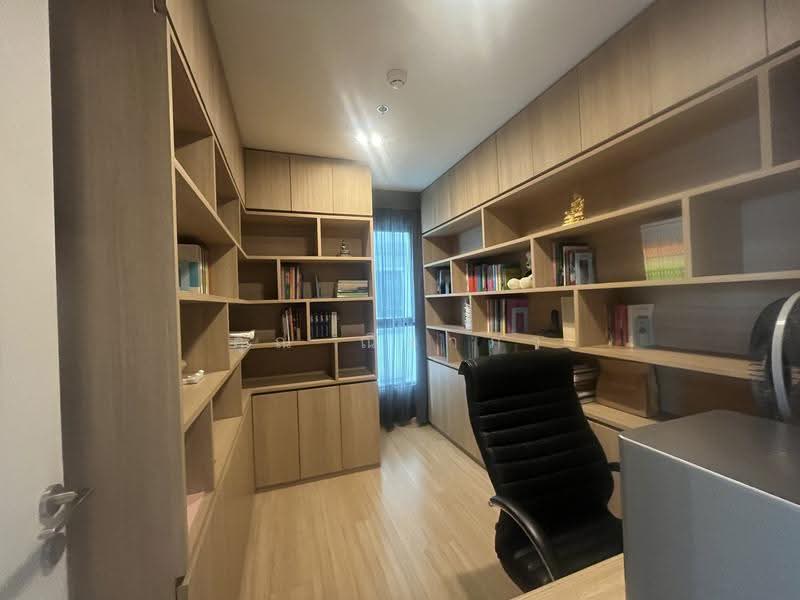 The Base Chaengwattana, Nonthaburi, Chaeng Watthana Road, Khlong Klue, Pak Kret, Nonthaburi, 2 Bedrooms, 50 sqm, Condo For Sale, by คุณ ณิชาภา, 500633602 - DDproperty.com