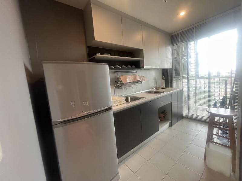 The Base Chaengwattana, Nonthaburi, Chaeng Watthana Road, Khlong Klue, Pak Kret, Nonthaburi, 2 Bedrooms, 50 sqm, Condo For Sale, by คุณ ณิชาภา, 500633602 - DDproperty.com