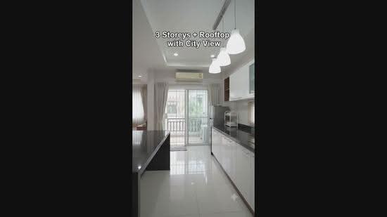 Baan Sukhumvit 12, กรุงเทพ, คลองเตย, กรุงเทพ, 250 ตร.ม., บ้านเดี่ยว ให้เช่า, โดย Wella Holmes, 500633611 - DDproperty.com