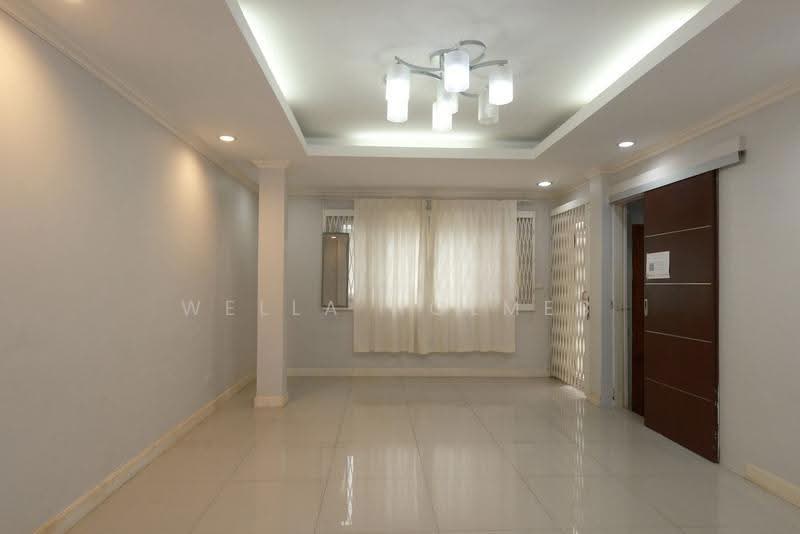 Baan Sukhumvit 12, Bangkok, Khlong Toei, Bangkok, 3 Bedrooms, 250 sqm, Single Detached House For Rent, by Wella Holmes, 500633611 - DDproperty.com