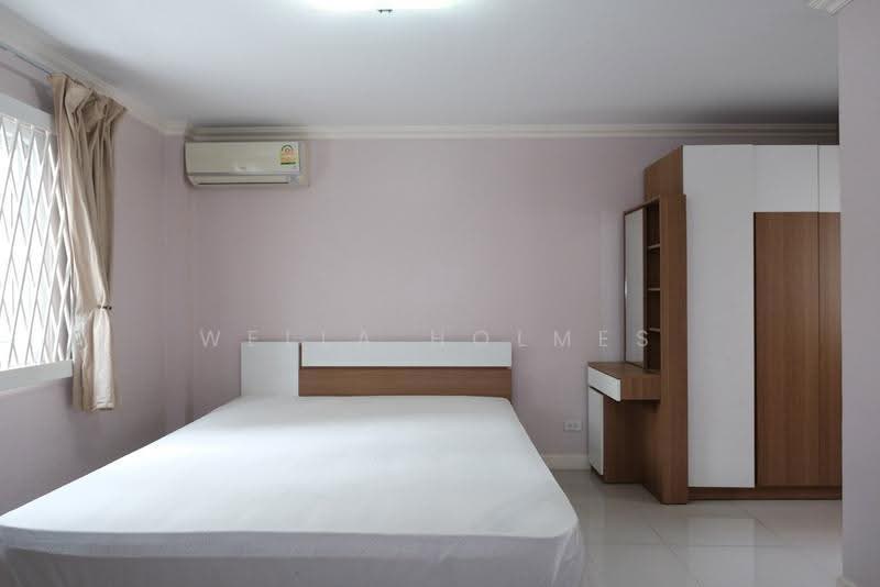Baan Sukhumvit 12, กรุงเทพ, คลองเตย, กรุงเทพ, 250 ตร.ม., บ้านเดี่ยว ให้เช่า, โดย Wella Holmes, 500633611 - DDproperty.com