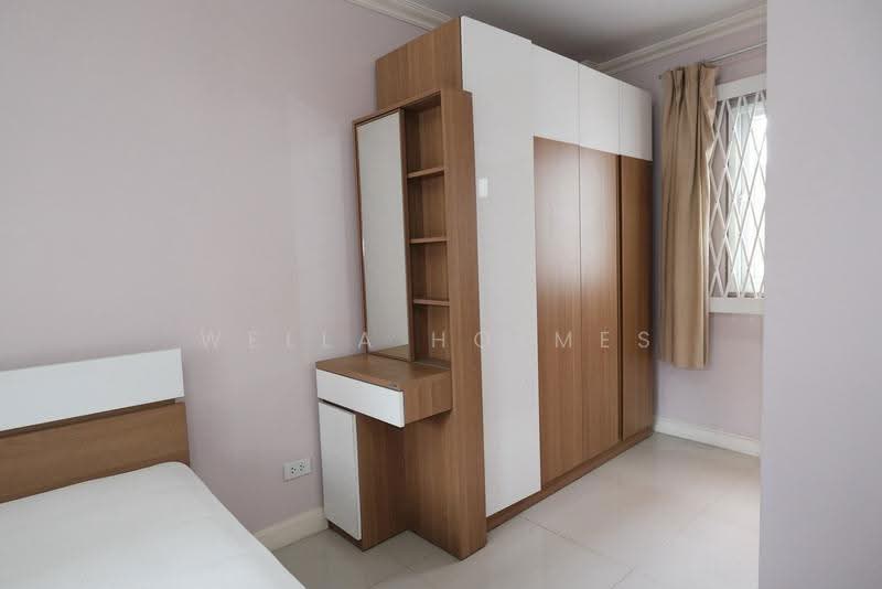 Baan Sukhumvit 12, Bangkok, Khlong Toei, Bangkok, 3 Bedrooms, 250 sqm, Single Detached House For Rent, by Wella Holmes, 500633611 - DDproperty.com