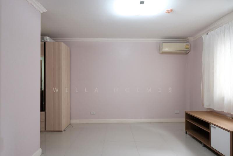 Baan Sukhumvit 12, กรุงเทพ, คลองเตย, กรุงเทพ, 250 ตร.ม., บ้านเดี่ยว ให้เช่า, โดย Wella Holmes, 500633611 - DDproperty.com