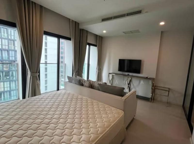 Noble Ploenchit, Bangkok, 1035 Ploenchit Road, Lumphini, Pathum Wan, Bangkok, 1 Bedroom, 48 sqm, Condo For Rent, by Netsanthiah Ai, 500633615 - DDproperty.com