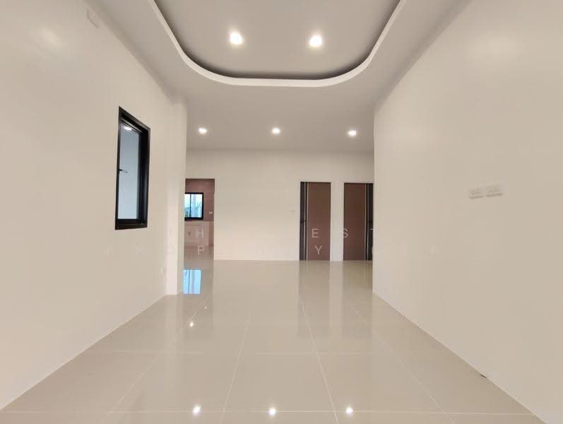 บ้านเดี่ยวบ้านโป่ง ราชบุรี, Ratchaburi, Krap Yai, Ban Pong, Ratchaburi, 3 Bedrooms, 138 sqm, Single Detached House For Sale, by The Best Property แจ็ค, 500633617 - DDproperty.com