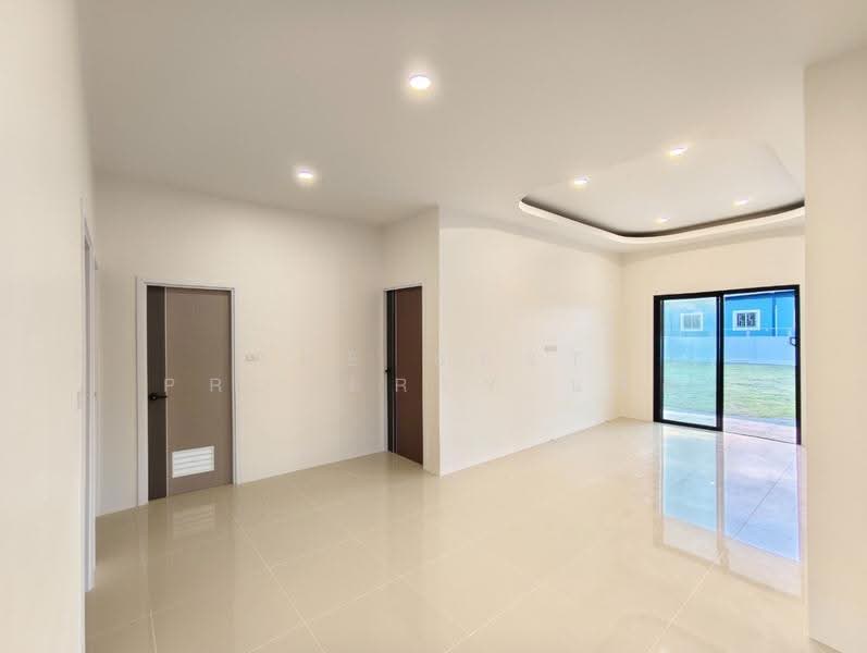 บ้านเดี่ยวบ้านโป่ง ราชบุรี, ราชบุรี, กรับใหญ่, บ้านโป่ง, ราชบุรี, 138 ตร.ม., บ้านเดี่ยว ขาย, โดย The Best Property แจ็ค, 500633617 - DDproperty.com