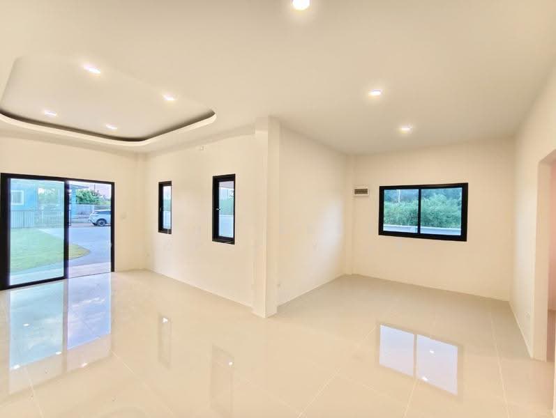 บ้านเดี่ยวบ้านโป่ง ราชบุรี, ราชบุรี, กรับใหญ่, บ้านโป่ง, ราชบุรี, 138 ตร.ม., บ้านเดี่ยว ขาย, โดย The Best Property แจ็ค, 500633617 - DDproperty.com