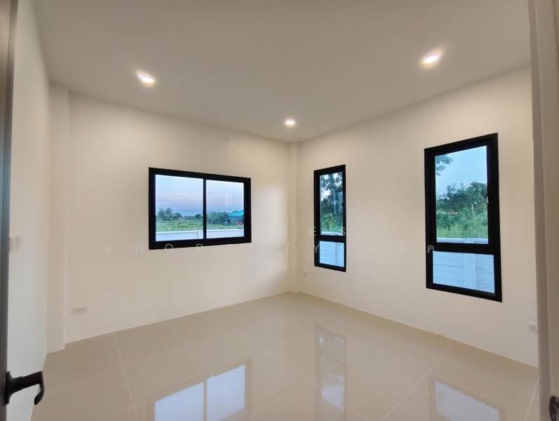 บ้านเดี่ยวบ้านโป่ง ราชบุรี, Ratchaburi, Krap Yai, Ban Pong, Ratchaburi, 3 Bedrooms, 138 sqm, Single Detached House For Sale, by The Best Property แจ็ค, 500633617 - DDproperty.com
