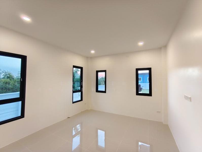 บ้านเดี่ยวบ้านโป่ง ราชบุรี, Ratchaburi, Krap Yai, Ban Pong, Ratchaburi, 3 Bedrooms, 138 sqm, Single Detached House For Sale, by The Best Property แจ็ค, 500633617 - DDproperty.com