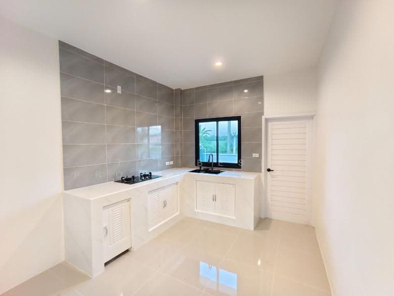 บ้านเดี่ยวบ้านโป่ง ราชบุรี, Ratchaburi, Krap Yai, Ban Pong, Ratchaburi, 3 Bedrooms, 138 sqm, Single Detached House For Sale, by The Best Property แจ็ค, 500633617 - DDproperty.com