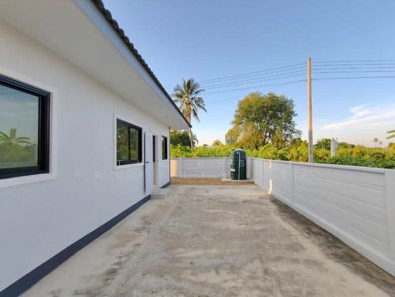 บ้านเดี่ยวบ้านโป่ง ราชบุรี, Ratchaburi, Krap Yai, Ban Pong, Ratchaburi, 3 Bedrooms, 138 sqm, Single Detached House For Sale, by The Best Property แจ็ค, 500633617 - DDproperty.com