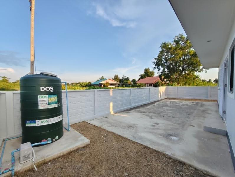 บ้านเดี่ยวบ้านโป่ง ราชบุรี, ราชบุรี, กรับใหญ่, บ้านโป่ง, ราชบุรี, 138 ตร.ม., บ้านเดี่ยว ขาย, โดย The Best Property แจ็ค, 500633617 - DDproperty.com