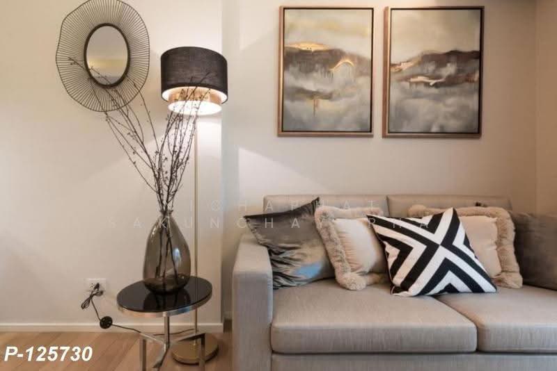 Focus Ploenchit, Bangkok, Soi Sukhumvit 2, Khlong Toei, Bangkok, 1 Bedroom, 48 sqm, Condo For Rent, by Nichaphat Sakunchayapha, 500633618 - DDproperty.com