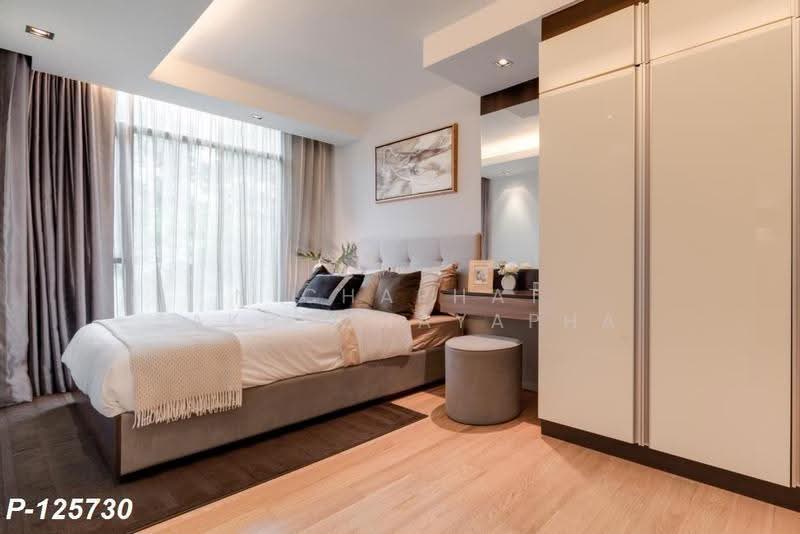 Focus Ploenchit, Bangkok, Soi Sukhumvit 2, Khlong Toei, Bangkok, 1 Bedroom, 48 sqm, Condo For Rent, by Nichaphat Sakunchayapha, 500633618 - DDproperty.com