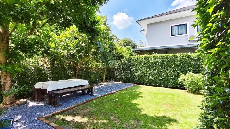 บ้านเดี่ยวบางกรวย นนทบุรี, Nonthaburi, Plai Bang, Bang Kruai, Nonthaburi, 2 Bedrooms, 150 sqm, Single Detached House For Sale, by The Best Property นุช, 500633620 - DDproperty.com