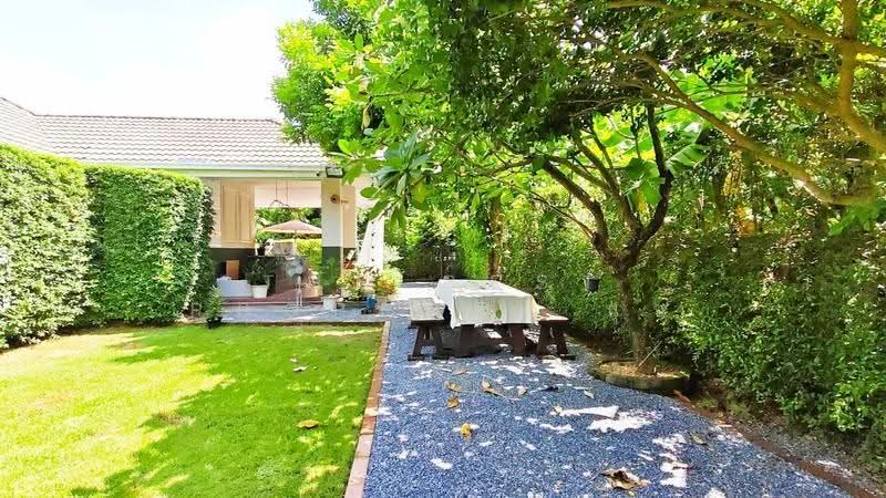 บ้านเดี่ยวบางกรวย นนทบุรี, Nonthaburi, Plai Bang, Bang Kruai, Nonthaburi, 2 Bedrooms, 150 sqm, Single Detached House For Sale, by The Best Property นุช, 500633620 - DDproperty.com