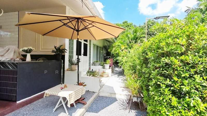 บ้านเดี่ยวบางกรวย นนทบุรี, Nonthaburi, Plai Bang, Bang Kruai, Nonthaburi, 2 Bedrooms, 150 sqm, Single Detached House For Sale, by The Best Property นุช, 500633620 - DDproperty.com