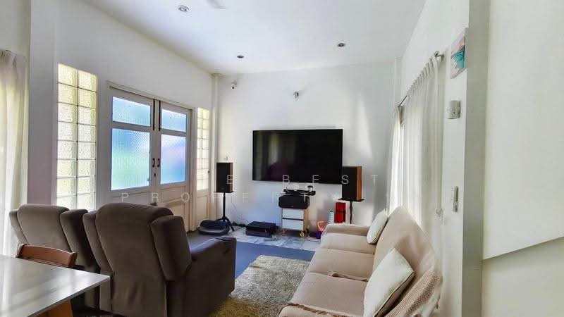 บ้านเดี่ยวบางกรวย นนทบุรี, Nonthaburi, Plai Bang, Bang Kruai, Nonthaburi, 2 Bedrooms, 150 sqm, Single Detached House For Sale, by The Best Property นุช, 500633620 - DDproperty.com