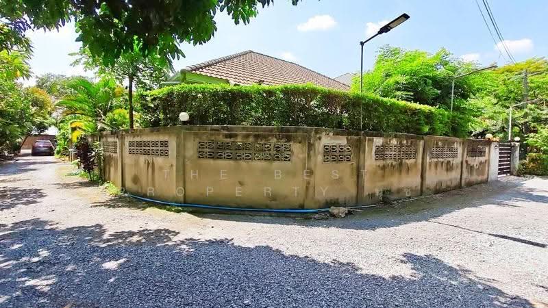 บ้านเดี่ยวบางกรวย นนทบุรี, Nonthaburi, Plai Bang, Bang Kruai, Nonthaburi, 2 Bedrooms, 150 sqm, Single Detached House For Sale, by The Best Property นุช, 500633620 - DDproperty.com