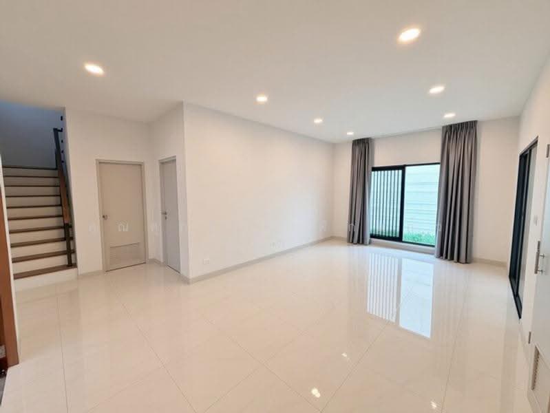 The City Tiwanon-Ngamwongwan, Nonthaburi, Thansumrit 28, Bang Kra So, Muang Nonthaburi, Nonthaburi, 4 Bedrooms, 285 sqm, Single Detached House For Sale, by คุณศุภโชค ฟักแก้ว (บิ๊ก), 500633621 - DDproperty.com