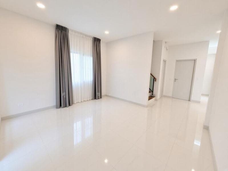The City Tiwanon-Ngamwongwan, Nonthaburi, Thansumrit 28, Bang Kra So, Muang Nonthaburi, Nonthaburi, 4 Bedrooms, 285 sqm, Single Detached House For Sale, by คุณศุภโชค ฟักแก้ว (บิ๊ก), 500633621 - DDproperty.com
