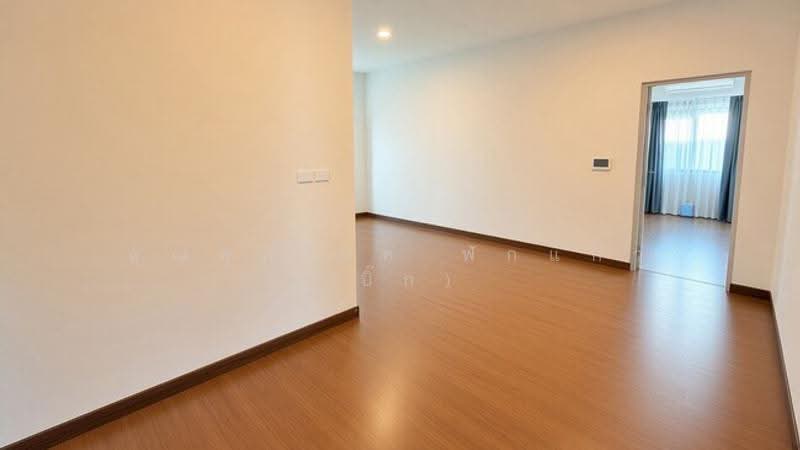 The City Tiwanon-Ngamwongwan, Nonthaburi, Thansumrit 28, Bang Kra So, Muang Nonthaburi, Nonthaburi, 4 Bedrooms, 285 sqm, Single Detached House For Sale, by คุณศุภโชค ฟักแก้ว (บิ๊ก), 500633621 - DDproperty.com