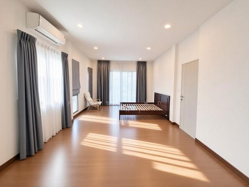The City Tiwanon-Ngamwongwan, Nonthaburi, Thansumrit 28, Bang Kra So, Muang Nonthaburi, Nonthaburi, 4 Bedrooms, 285 sqm, Single Detached House For Sale, by คุณศุภโชค ฟักแก้ว (บิ๊ก), 500633621 - DDproperty.com
